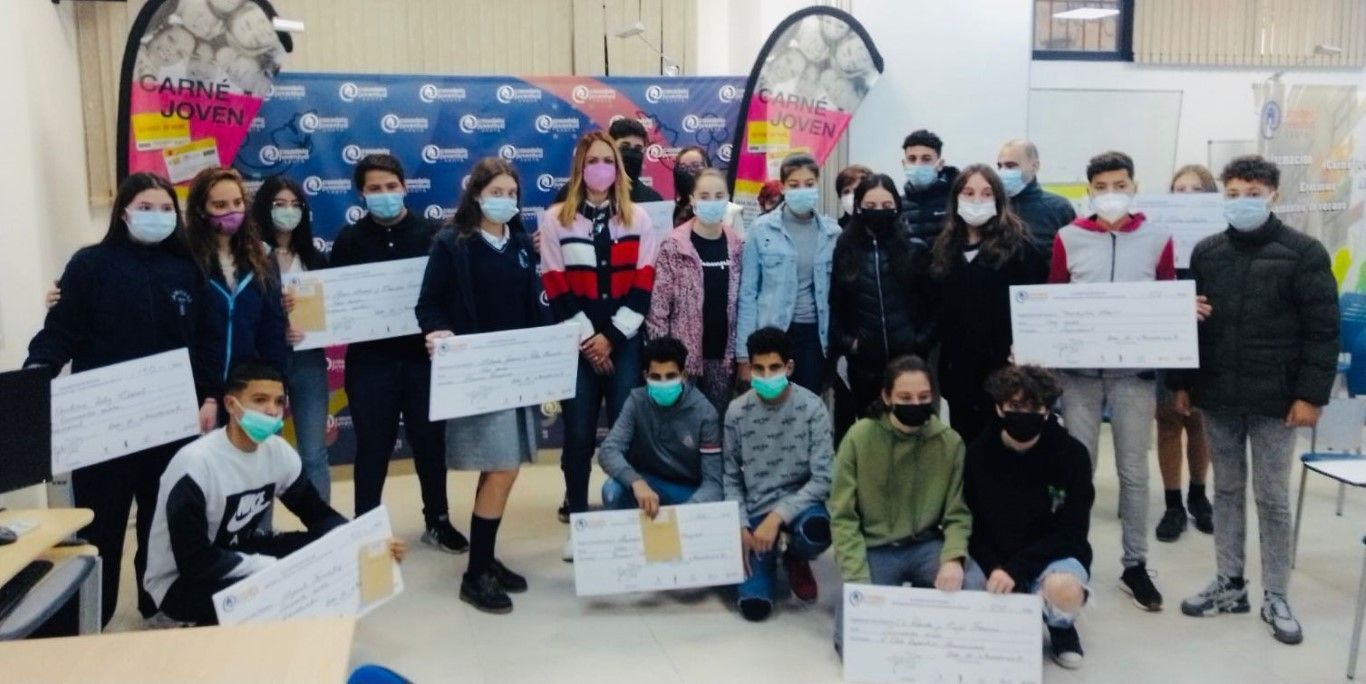 La Casa de la Juventud organiza la II Edición de Juventud en Acción