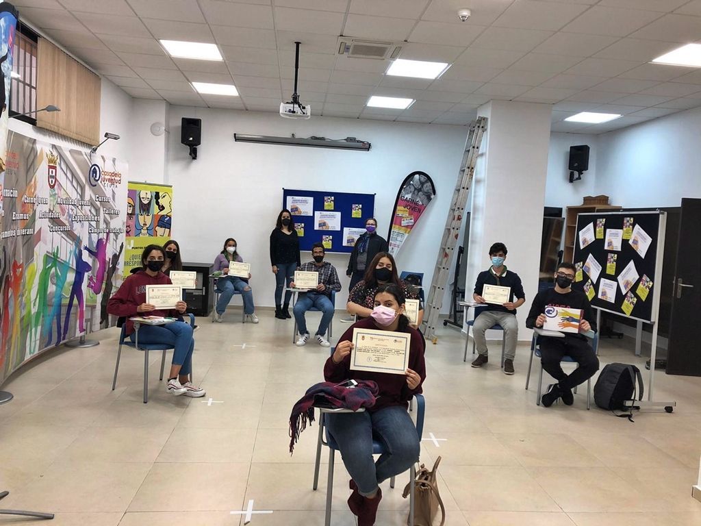 La Casa de la Juventud organiza un taller contra el acoso escolar