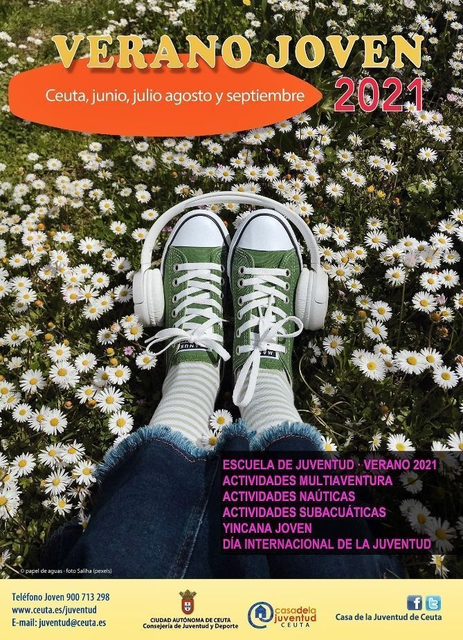 La Casa de la Juventud programa una nueva edición del Verano Joven con un variado catálogo de actividades    