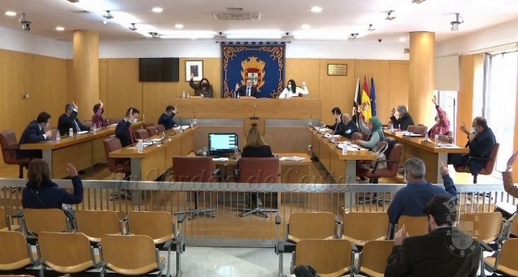 Aprobada una ordenanza para luchar contra la prostitución y la trata con fines de explotación sexual