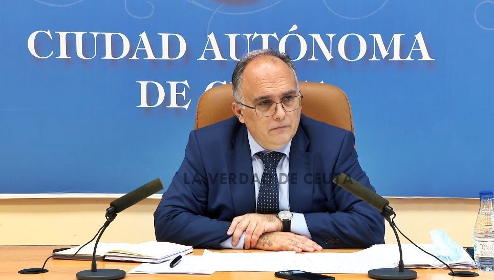 Estos son los asuntos tratados en el Consejo de Gobierno celebrado en la mañana de hoy