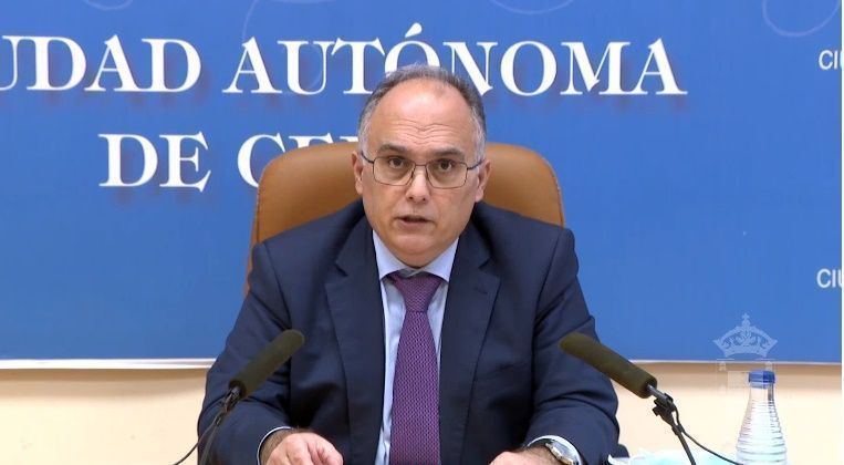 El Centro de Coordinación Operativa anuncia el adelanto del fin del toque de queda a las 5:00