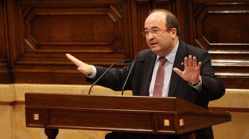 CSIF reclama a Iceta que detalle la reforma para eliminar el abuso en la temporalidad