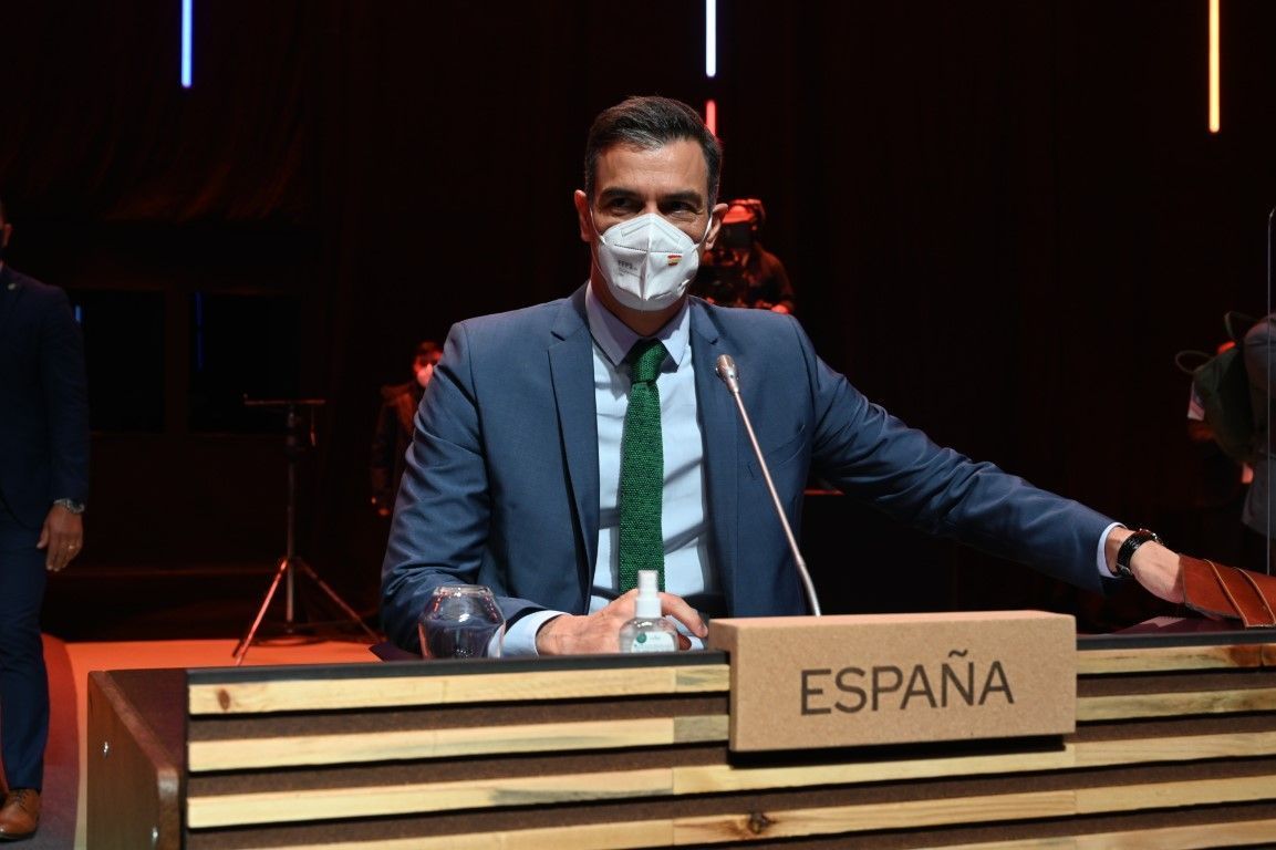 España y Marruecos anuncian una “nueva etapa” en su relación