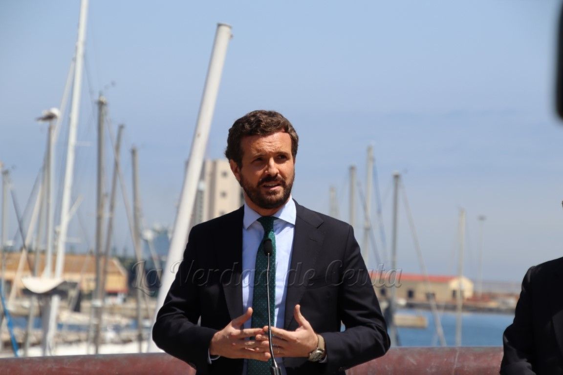 Sevilla acogerá los días 1 y 2 de abril el congreso del PP para relevar a Pablo Casado