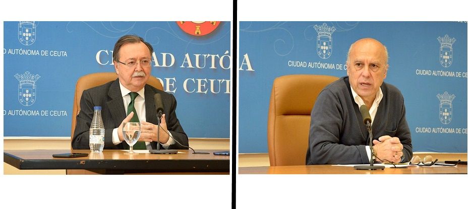Rontomé deja caer que Vivas se presentará al próximo congreso del Partido Popular