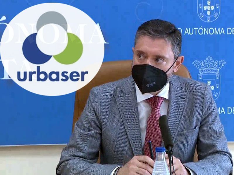 La Autoridad Portuaria que gestiona el Sr. Doncel pretende instalar una planta de tratamiento de residuos en el puerto