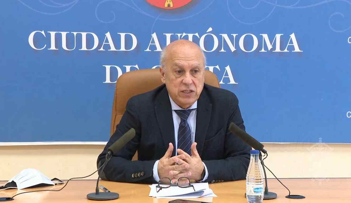  Juan Vivas no cesará a Javier Guerrero
