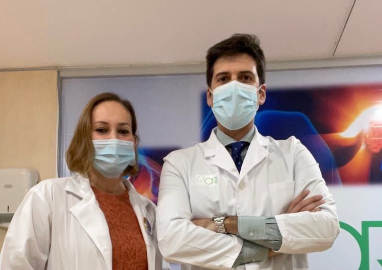 1 de cada 15 personas sufre de Disfagia