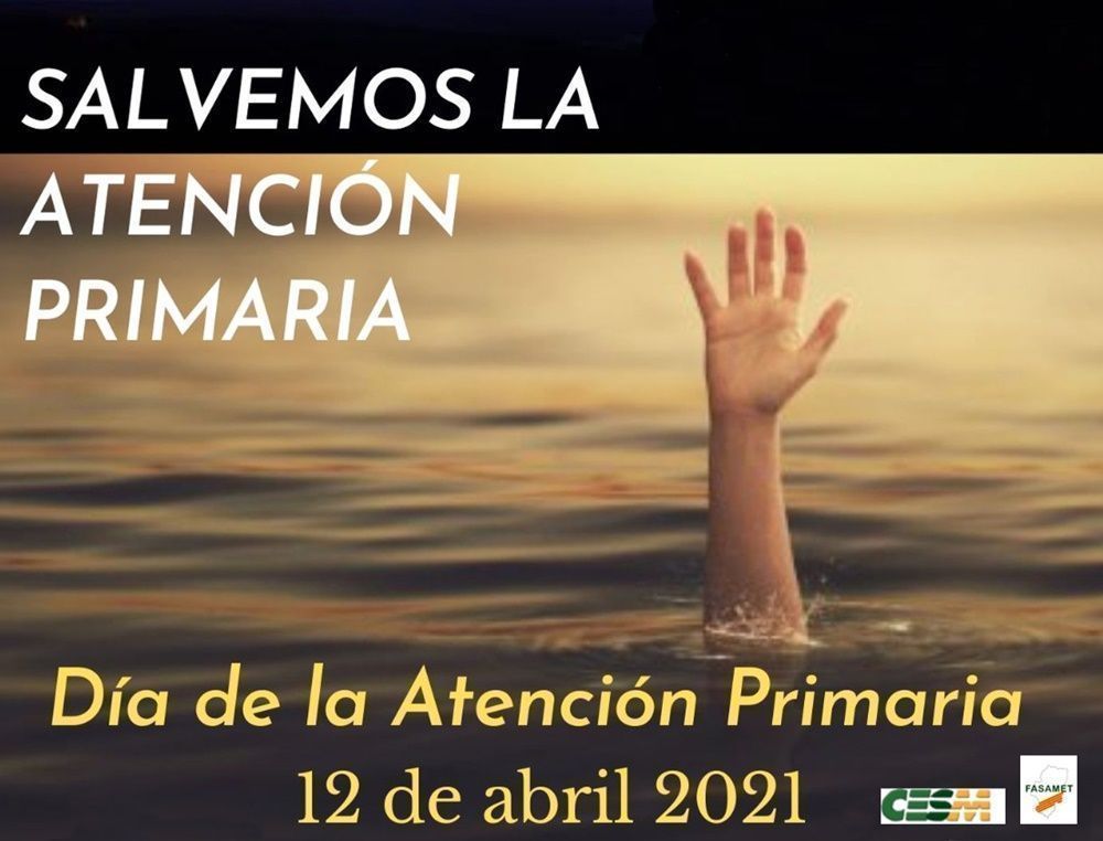 El Sindicato Médico solicita reforzar la sanidad en el Día de la Atención Primaria