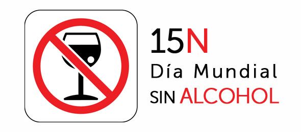 Sanidad se suma a la semana sin alcohol para concienciar sobre el consumo problemático y su perjuicio para la salud