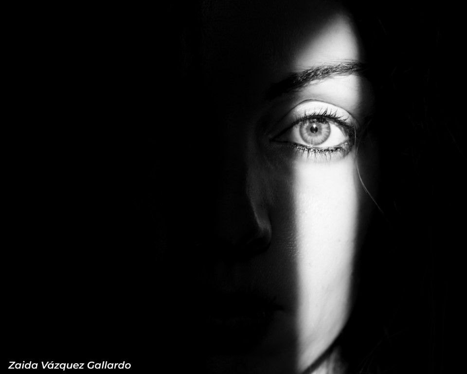 Zaida Vázquez gana el segundo concurso fotográfico “Valentina” de CCOO