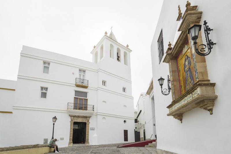 El Museo de la Casa de la Contaduría abre desde hoy otra vez al turismo