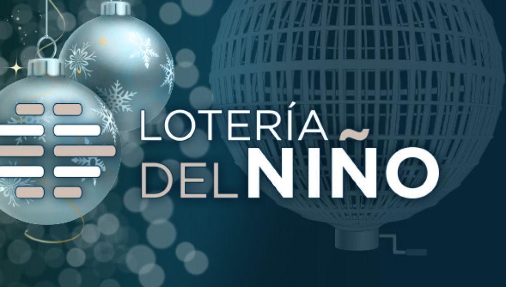El sorteo de “El Niño” reparte mañana 700 millones de euros en premios