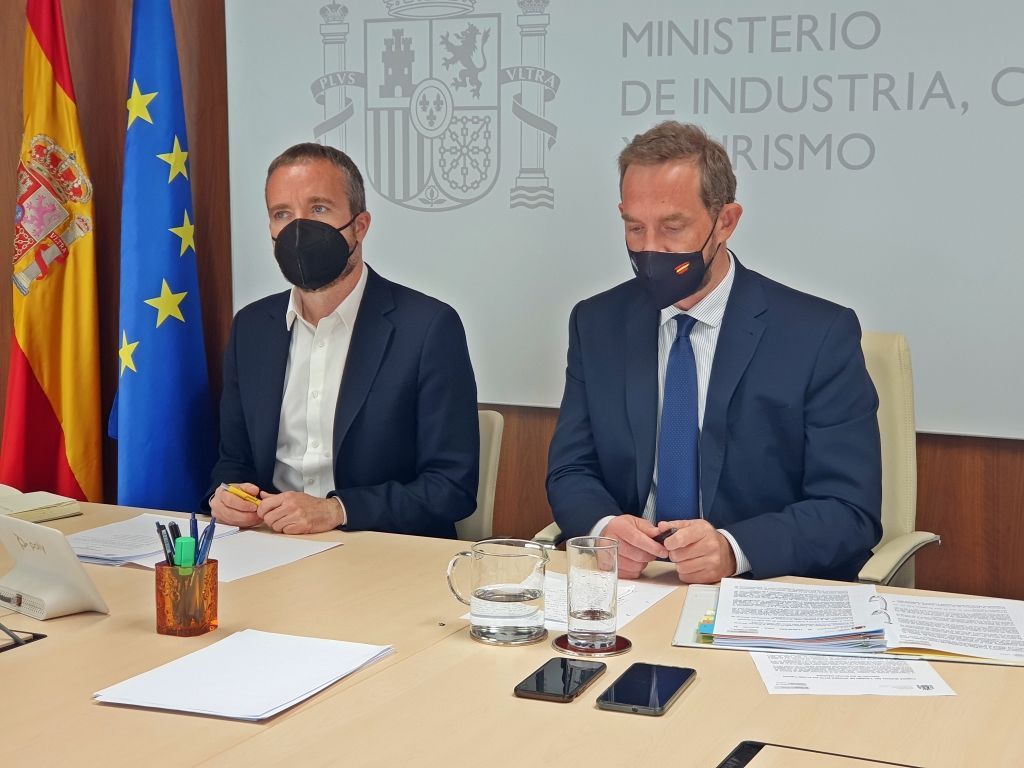 Turismo presenta una nueva convocatoria de Planes de Sostenibilidad en Destinos con 23 millones de euros