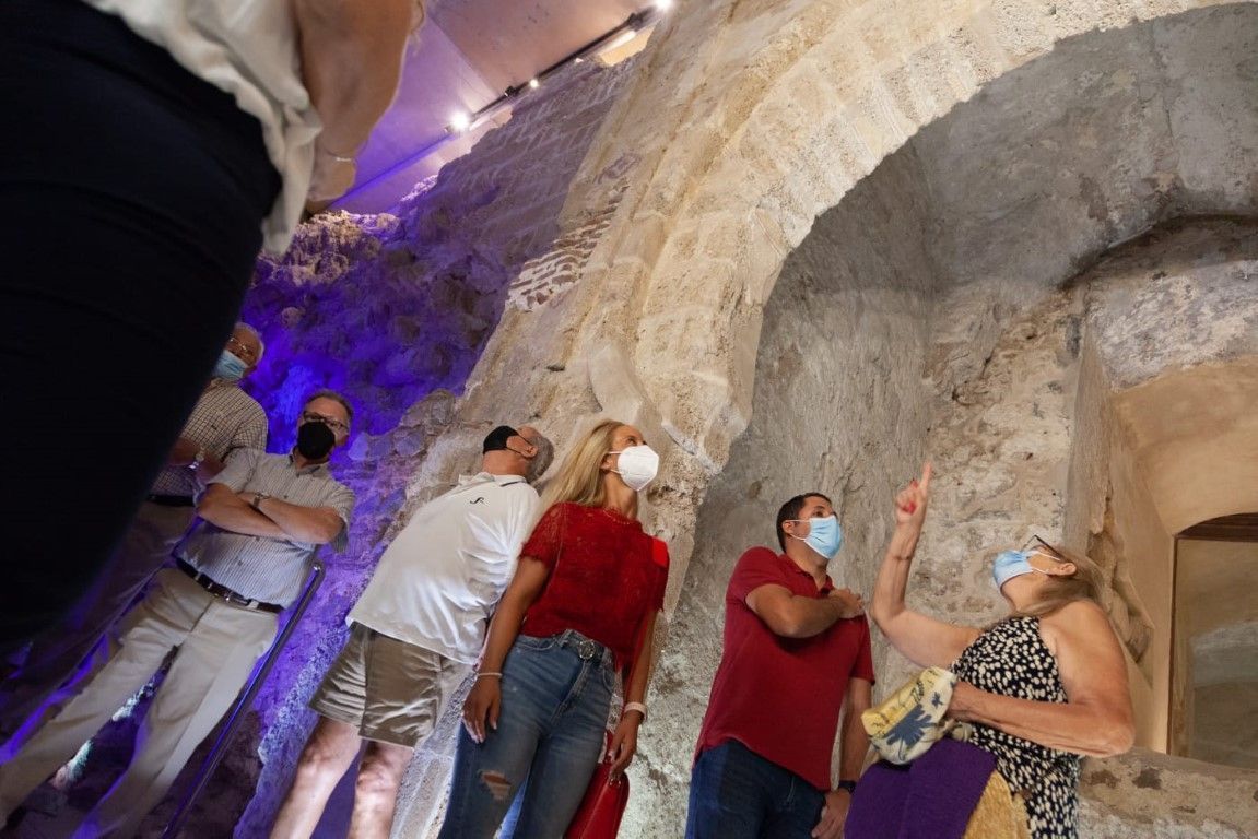 El fin de semana se llena de actividades por el Día Mundial del Turismo