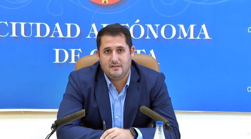 Ramírez explica las diferentes actividades que se desarrollarán con motivo del Día Mundial del Turismo