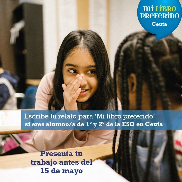 La guía educativa “Ceuta te enseña” incorpora un nuevo concurso escolar