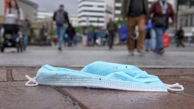 Países Bajos elimina el uso de mascarillas, el pase covid y las distancias