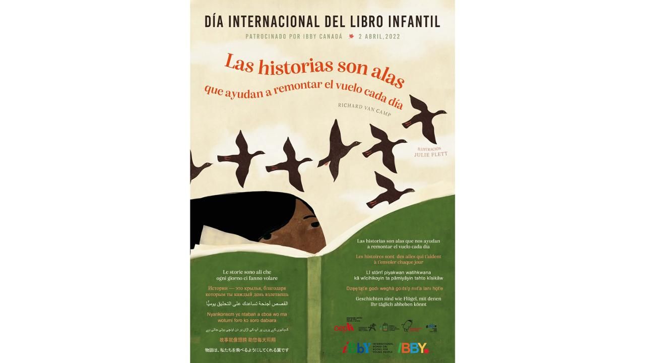 Cultura da a conocer los premiados en el concurso "La portada de mi cuento favorito"