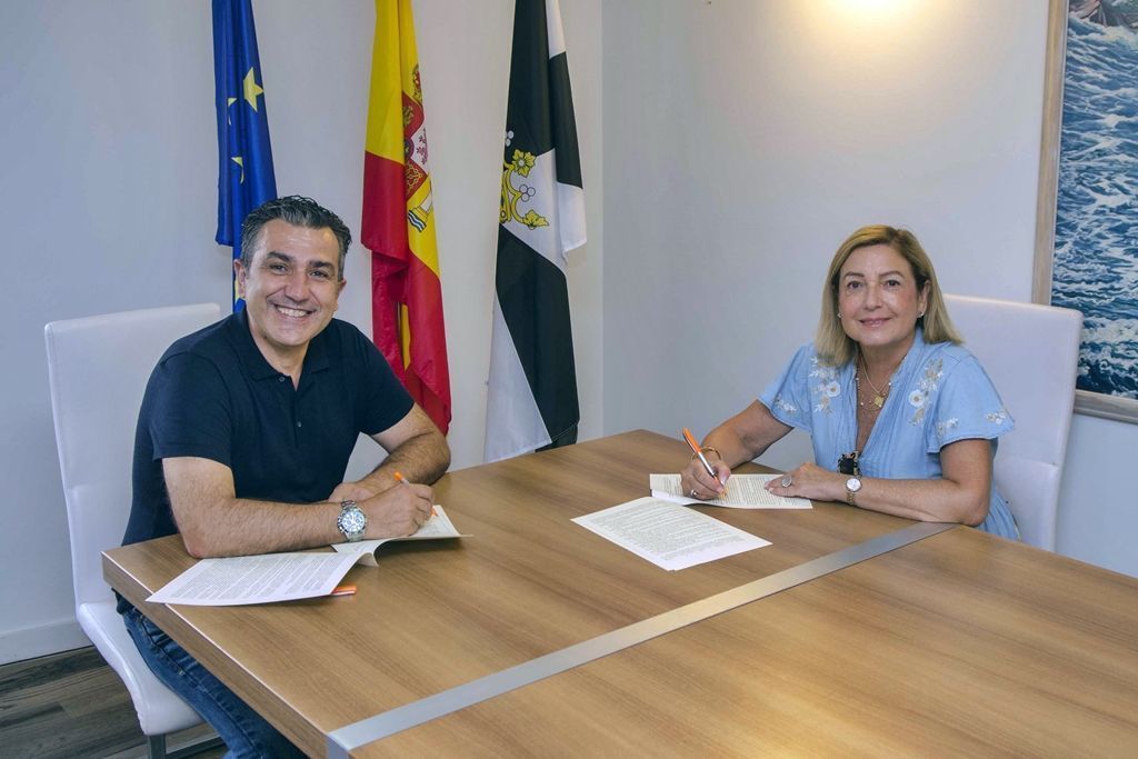 Cultura aportará 1.500 euros a la academia "Josefina Weil"
