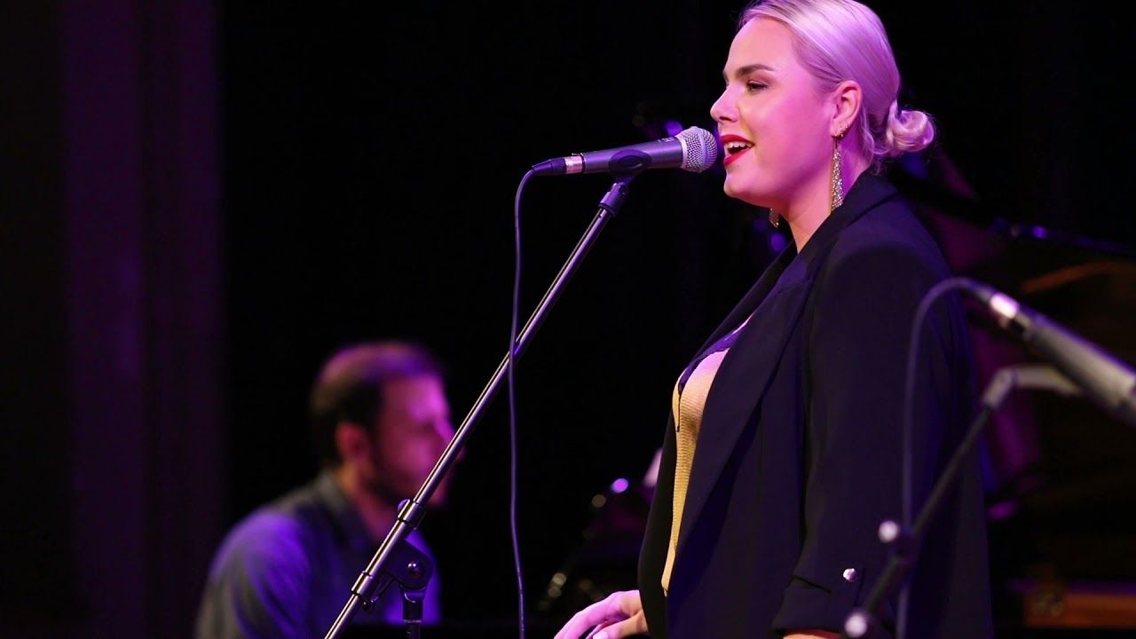 El concierto de Viktorija Pilatovic será el 3 de diciembre