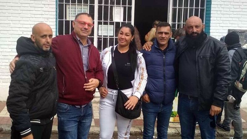 La Casa de la Buena Vida organiza un festival poético de flamenco