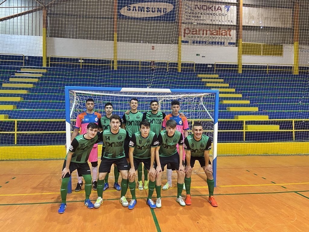 CD Puerto y Deportivo Ceutí afrontan una nueva jornada