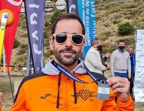 Carracao decide dejar la Federación de Triatlón de Ceuta, pero sin dar motivos