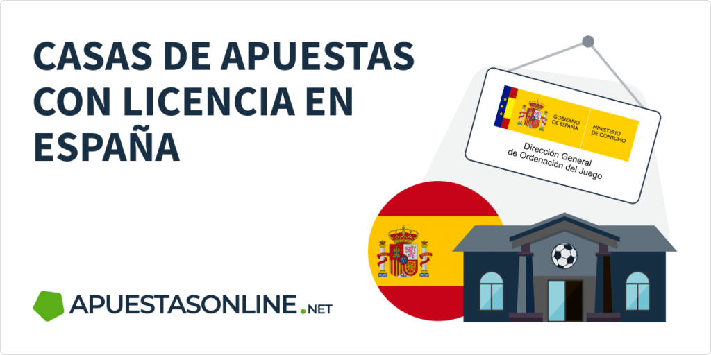Cómo apostar de manera legal en España