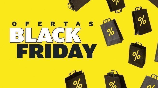 Sólo el 30% de los productos bajaron el precio el año pasado en el Black Friday