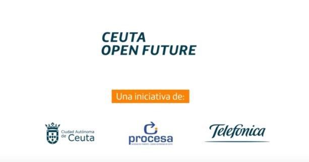 Seleccionadas cinco nuevas “startups” para el programa de aceleración de “Ceuta Open Future”