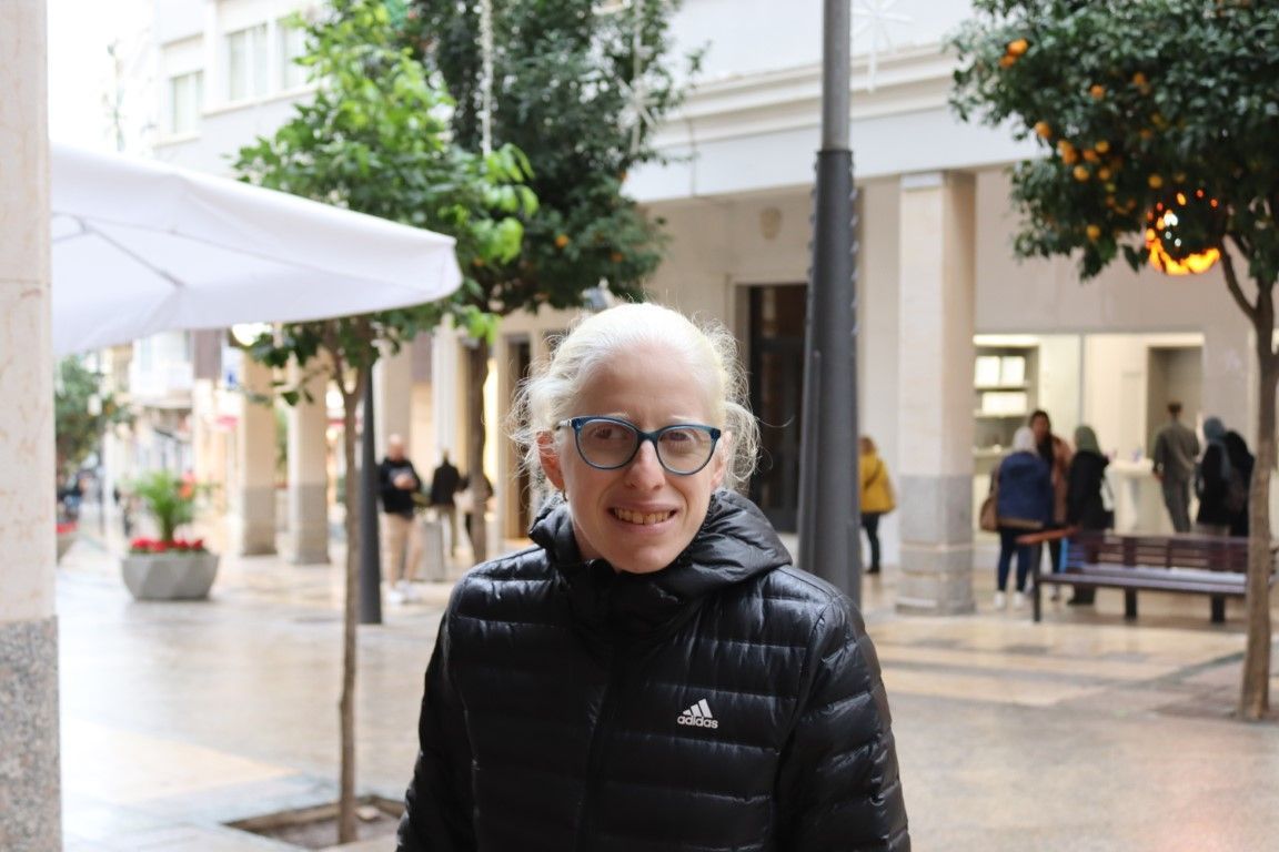 Susana Rodríguez: “el deporte paralímpico está en auge pero necesita un relevo”