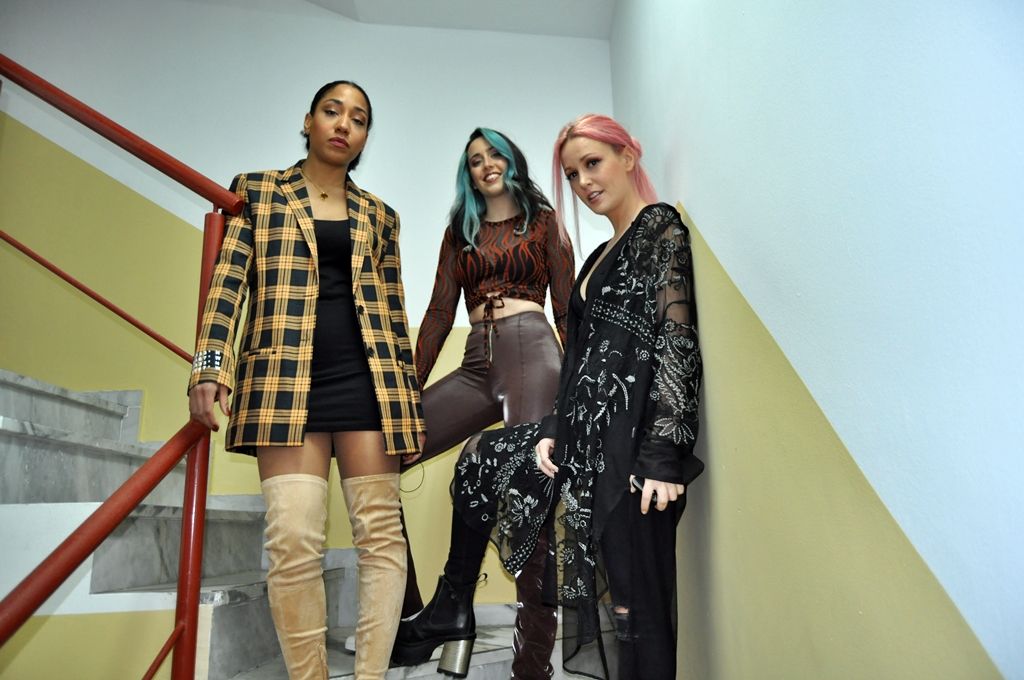 Sweet California: “Nuestro quinto disco es el reflejo de la evolución del grupo”