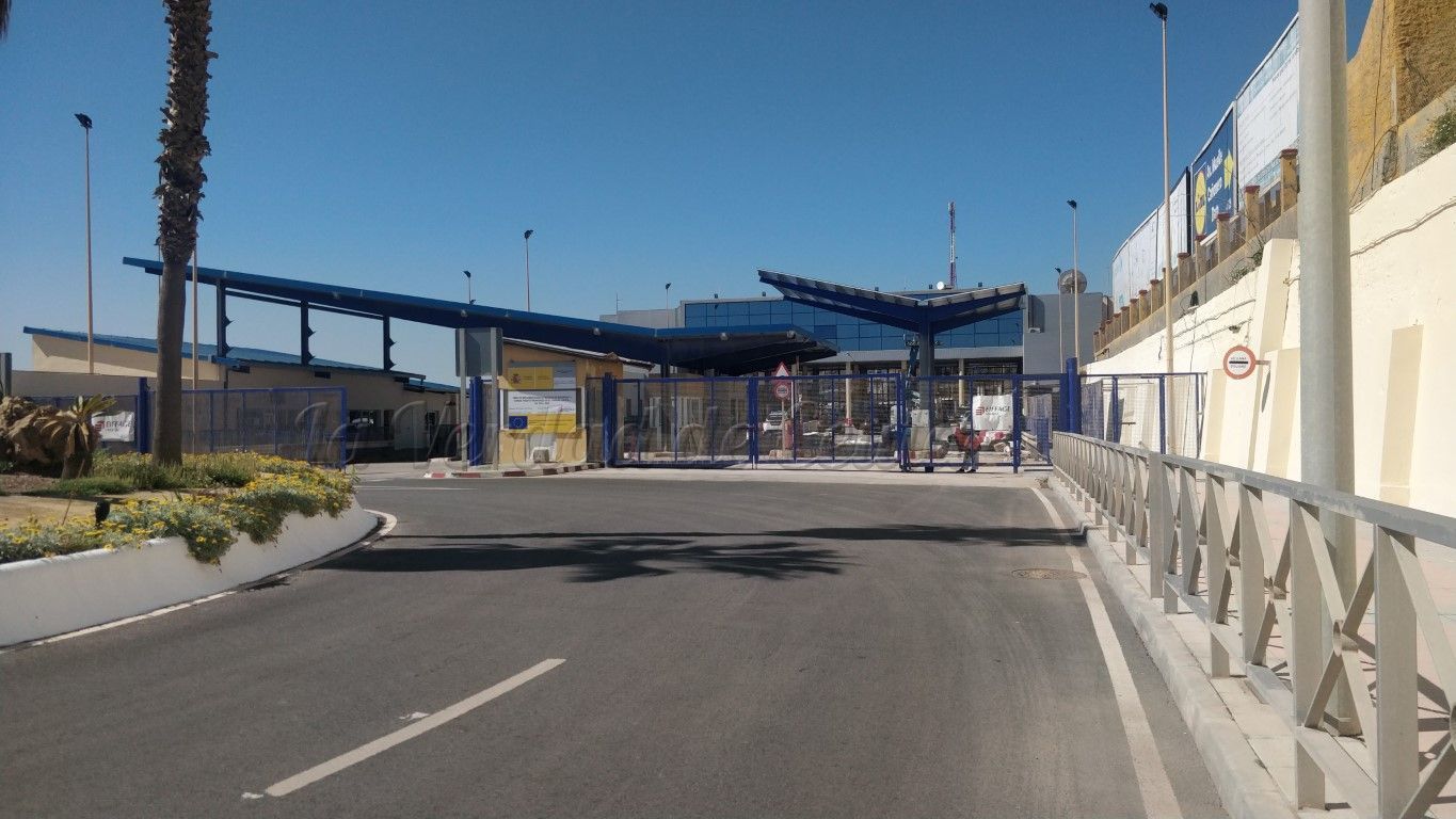 La Confederación de Empresarios espera noticias sobre la aduana comercial