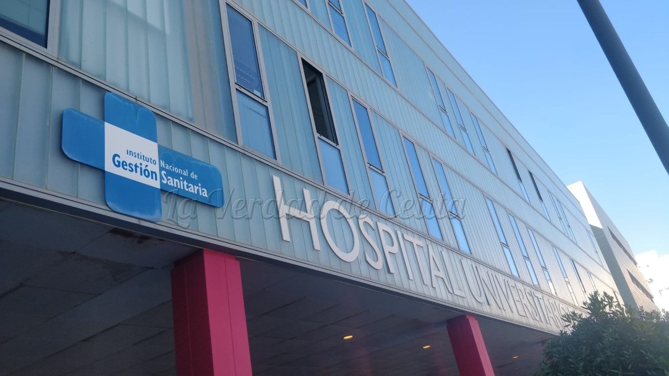 El Sindicato Médico lamenta que la falta de psiquiatras arrastre a Ceuta a un “colapso en salud mental”