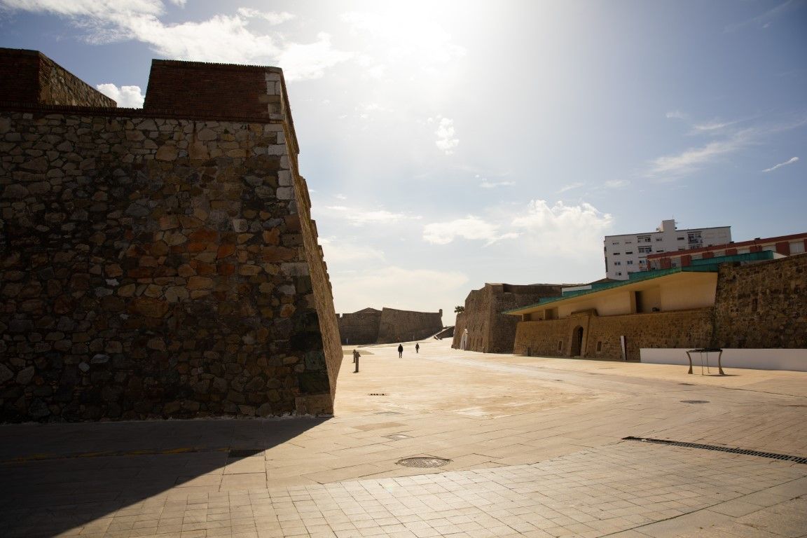 Ceuta acogerá durante cerca de un mes un lienzo del maestro Rubens