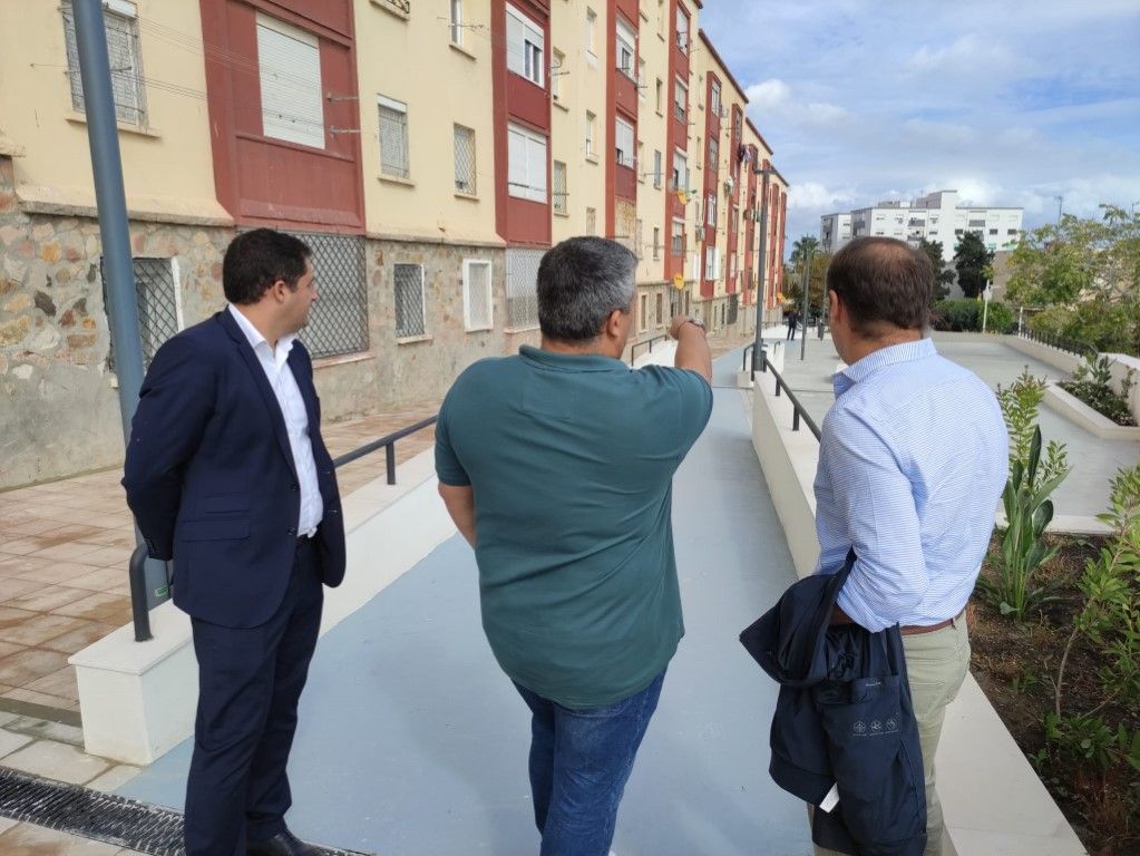 Ramirez Yamal visita Alferez Provisional 2