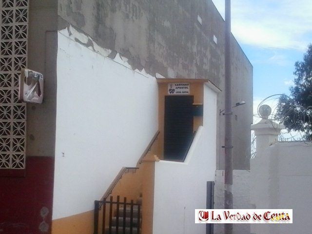 Fomento reacondicionará el local social de O'Donell