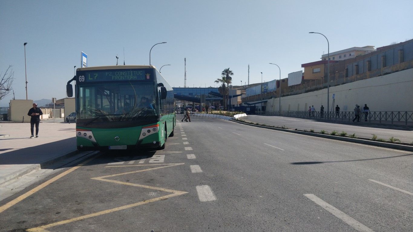 La Confederación de Empresarios pondrá en marcha un buzón de quejas y sugerencias sobre el tránsito fronterizo
