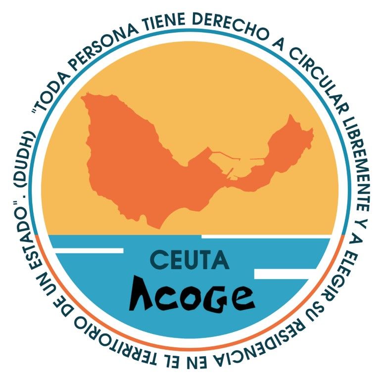 Andalucía Acoge imparte formaciones sobre trata, extranjería y delitos de odio en Ceuta