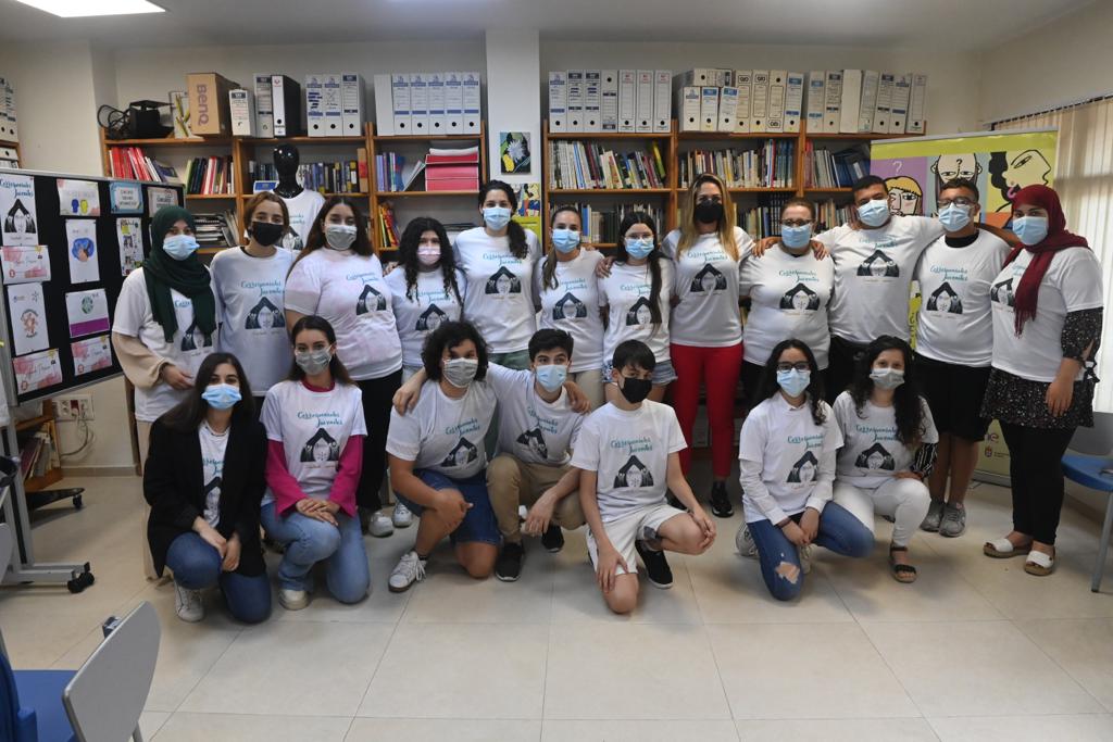 Ceuta participará en el Encuentro Ibero-insular de Corresponsales Juveniles