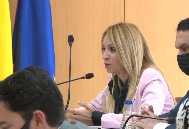 El PSOE preguntará por el estado de ejecución del proyecto de construcción de un albergue