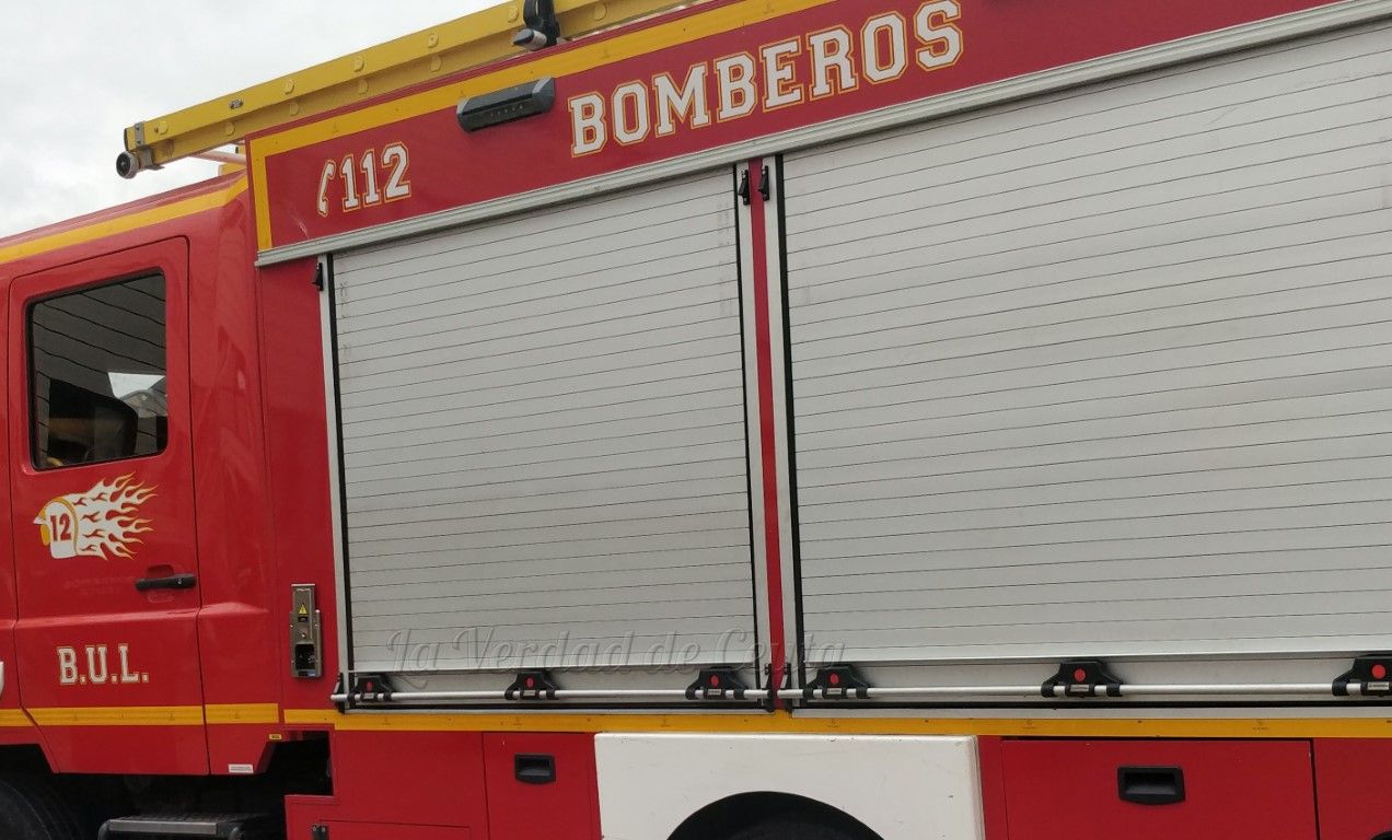 Licitaciones para el Servicio de Extinción de Incendios y Salvamento