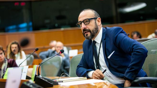Ciudadanos carga contra Marruecos en Bruselas por mantener cerrada la aduana comercial de Melilla