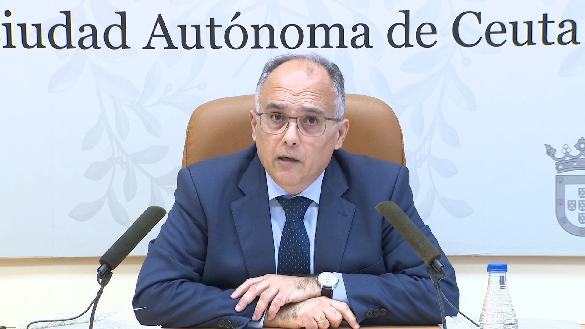 La Ciudad renovará sus convenios con el Hospital San Francisco de Asís y con ACMUMA