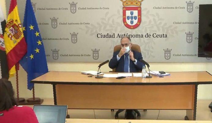 Sanidad trabaja junto al Ministerio en la fase de transición de la pandemia