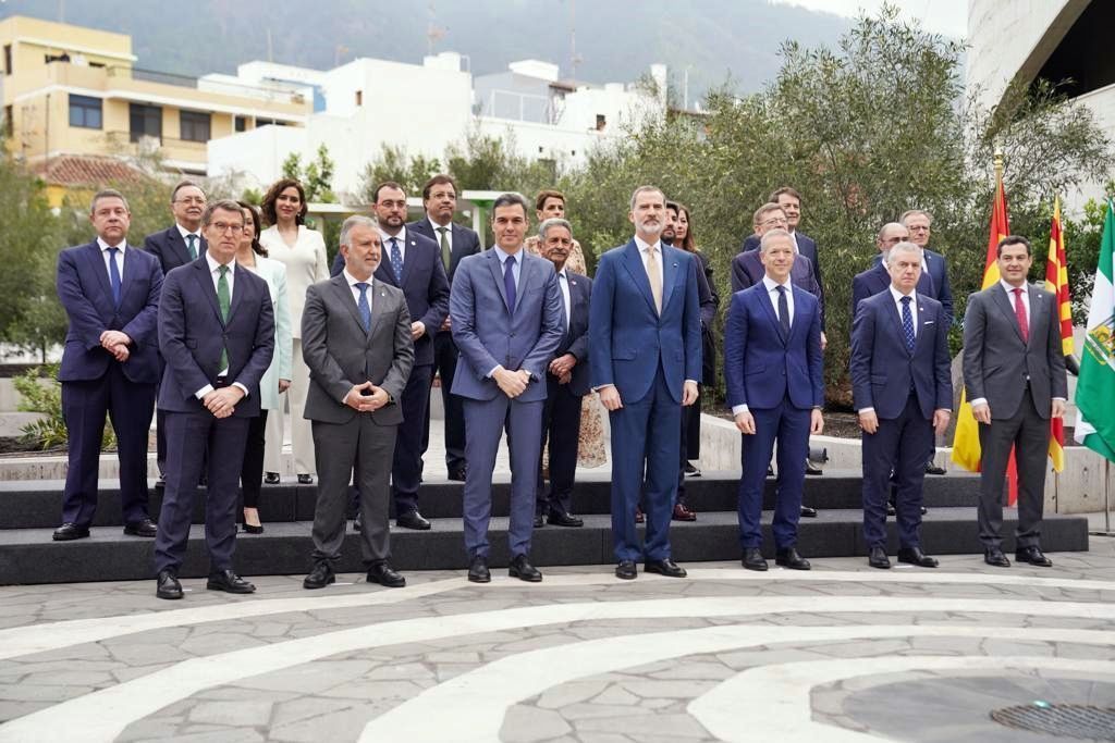 Las autonomías del PP exigen fecha para que se celebre la Conferencia de Presidentes
