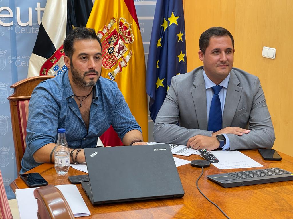Ceuta recibirá 2 millones de euros para la rehabilitación residencial y vivienda social