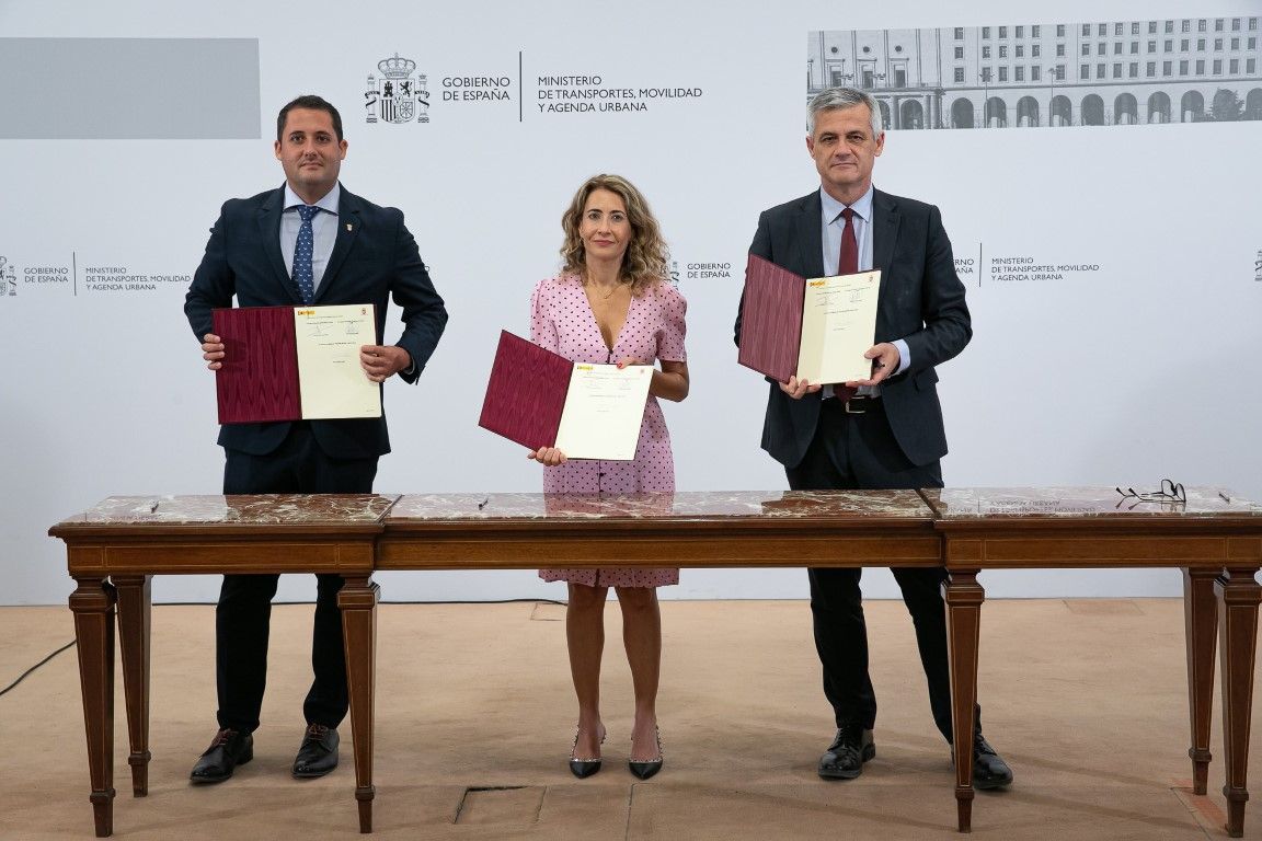 El Plan Estatal de Vivienda 2022-2025 tendrá un importe de 2.364.000 euros para Ceuta